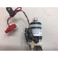 ASYST 9701-0135-01 Faulhaber Mini-Motor...